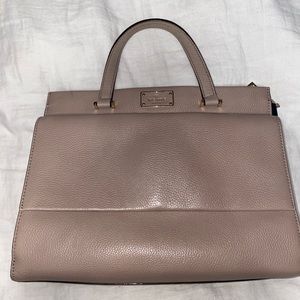Kate spade satchel bag